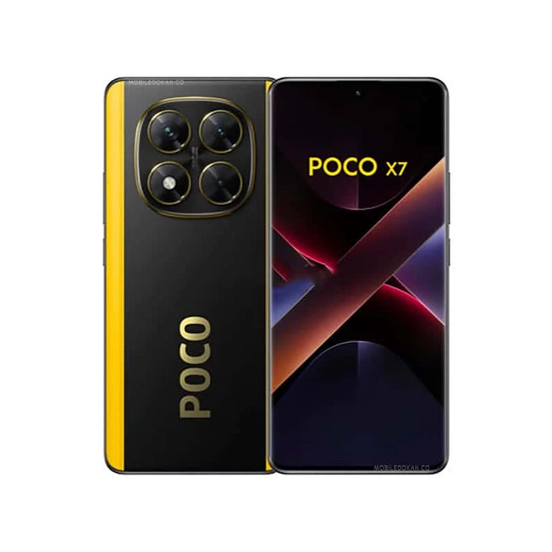Xiaomi Poco X7 Price in Kenya and Specs