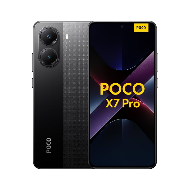 Xiaomi Poco X7 Pro Price in Kenya