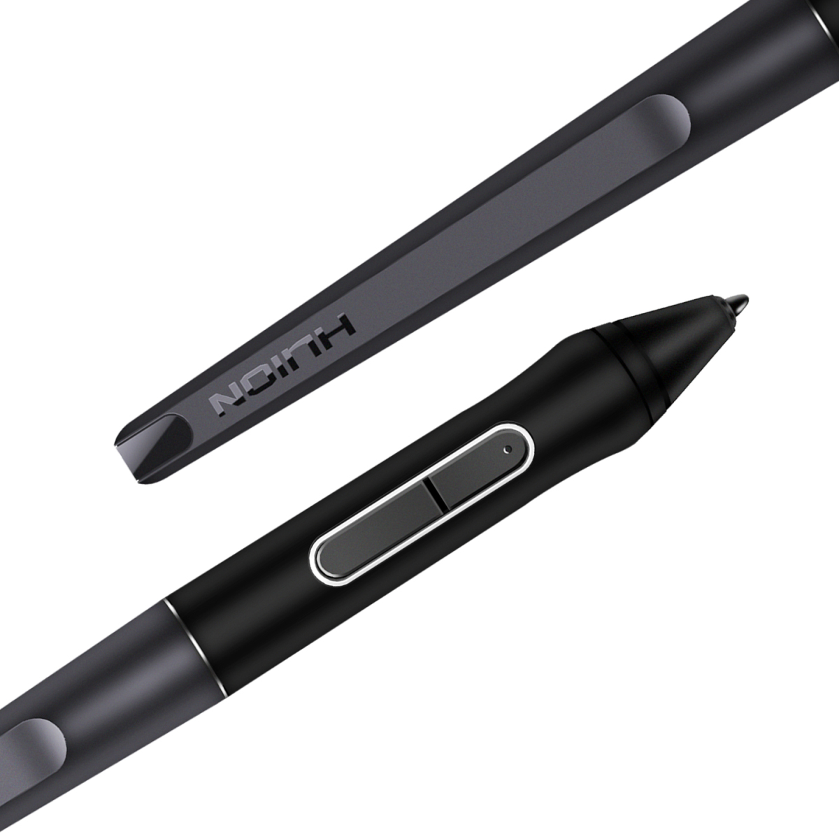 Huion PW507 Battery Free Pen - Image 3
