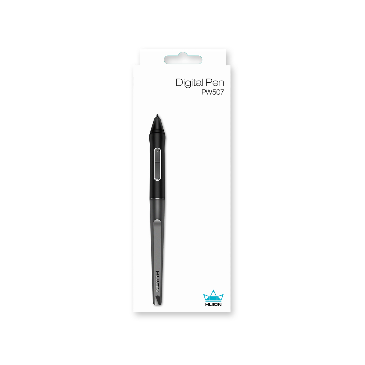 Huion PW507 Battery Free Pen - Image 4