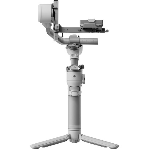 DJI RS 4 Mini Handheld Gimbal Stabilizer - Image 7