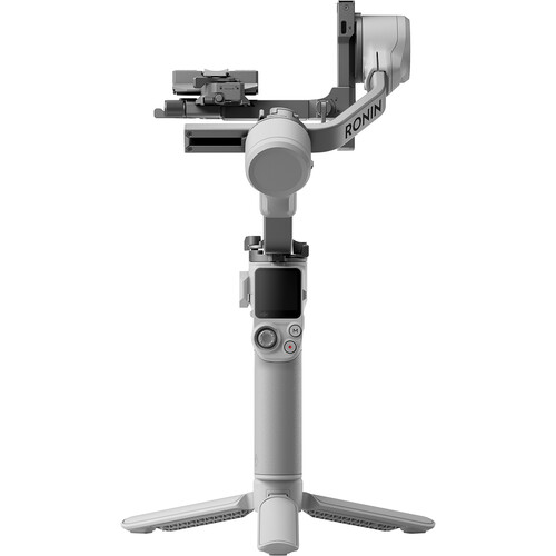 DJI RS 4 Mini Handheld Gimbal Stabilizer - Image 6