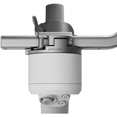 DJI RS 4 Mini Handheld Gimbal Stabilizer - Image 11