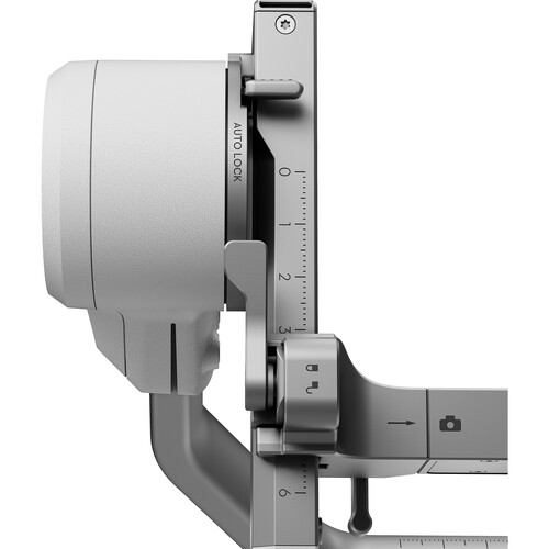 DJI RS 4 Mini Handheld Gimbal Stabilizer - Image 10