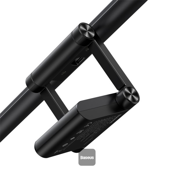 Baseus I-Wok Pro Computer Monitor Light - Image 2