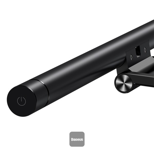 Baseus I-Wok Pro Computer Monitor Light - Image 3