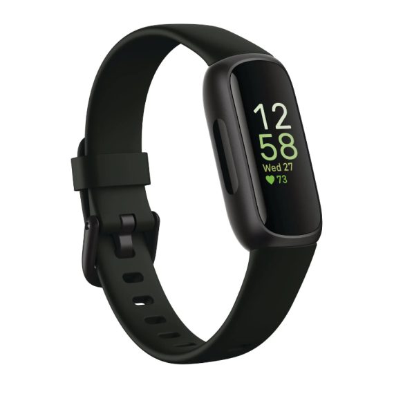 Fitbit Inspire 3 tracker