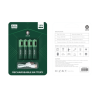 Green Lion Rechargeable Battery AAA