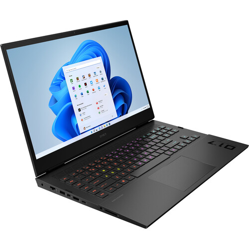 HP OMEN Laptop 17