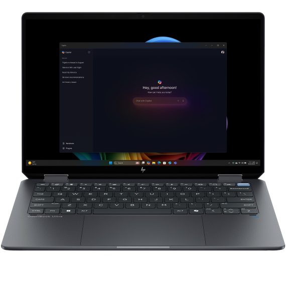 HP OmniBook Ultra Flip Laptop