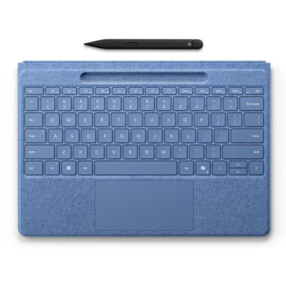 Surface Pro 13 inch Flex Keyboard with Slim Pen