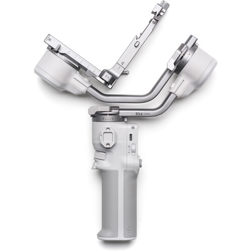 DJI RS 4 Mini Combo - Image 11