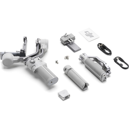 DJI RS 4 Mini Combo Gimbal Stabilizer Price in Kenya