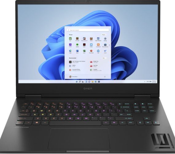 Hp Omen 16 Core i9 13900HX