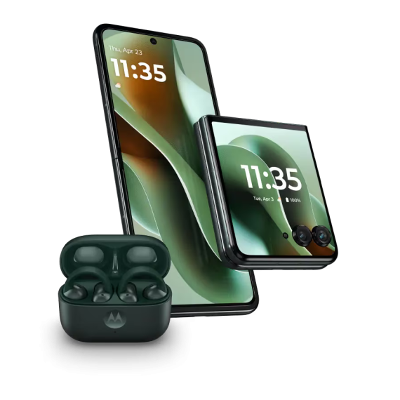 Motorola Razr 60 Ultra