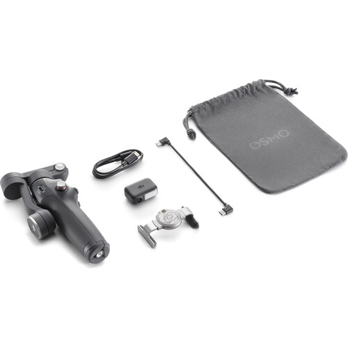 DJI Osmo Mobile 7P - Image 5