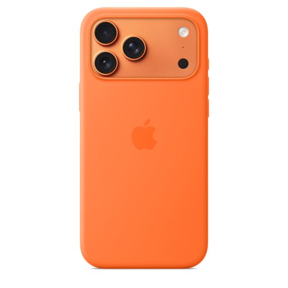 iPhone 17 Pro Max Silicone Case with MagSafe Price in Kenya
