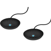 Logitech Expansion Microphones for GROUP Camera
