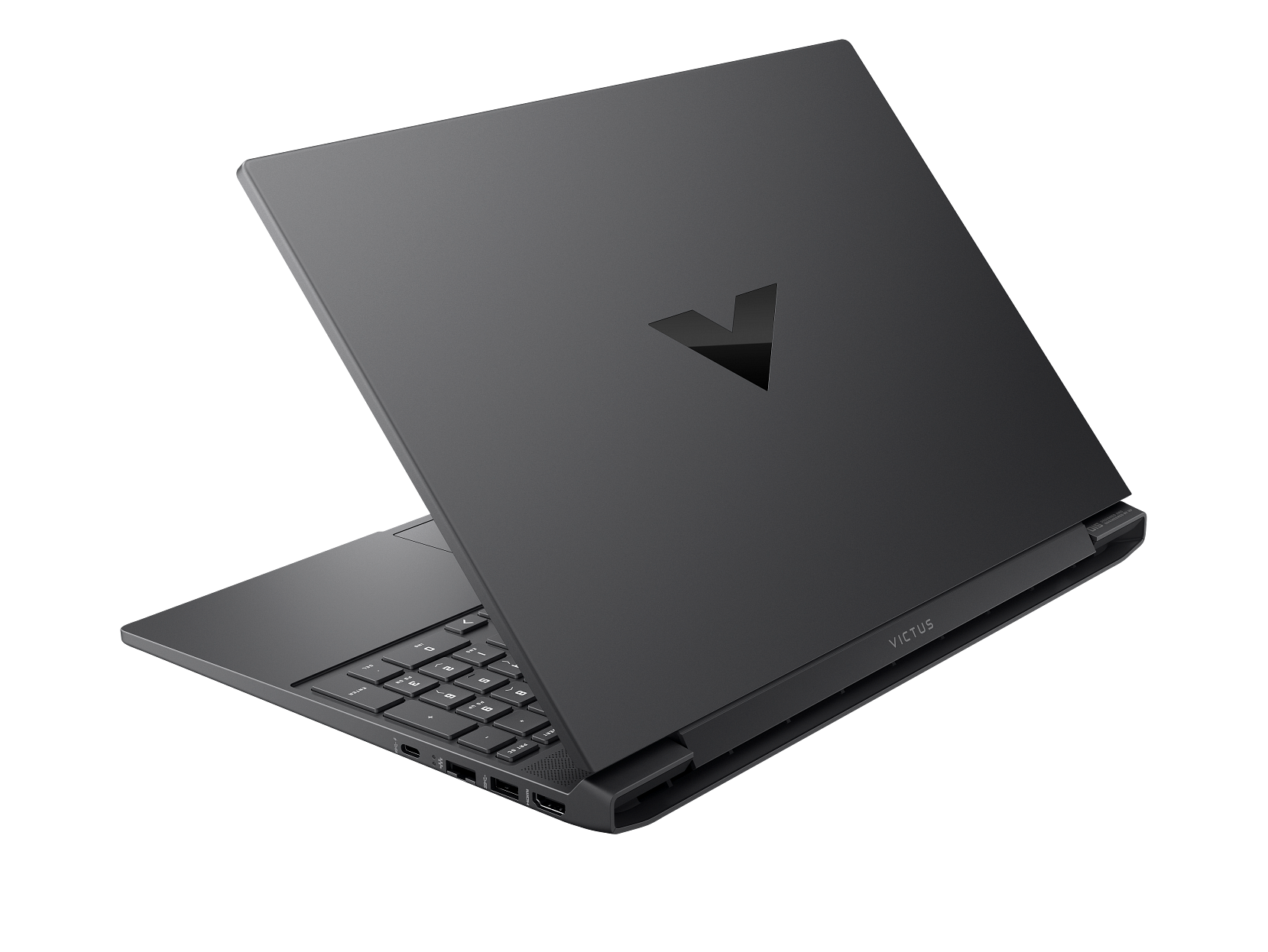 HP Victus Gaming Laptop 15-fa2047nr - Image 3