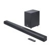 JBL Cinema SB550 Soundbar with Wireless Subwoofer