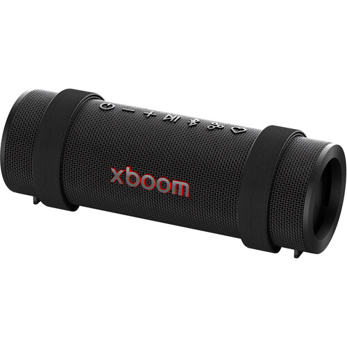 LG XBOOM Grab Bluetooth Speaker