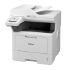 Brother DCP-L5510DN Mono Laser Multifunction Printer