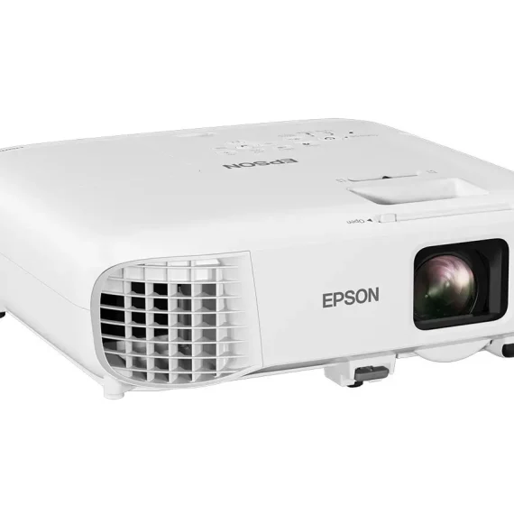 Epson EB-X49 XGA Projector 3600 Lumens