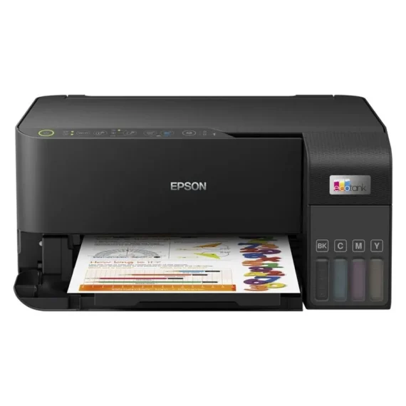 Epson EcoTank L3550 Ink Tank Multifunction Printer