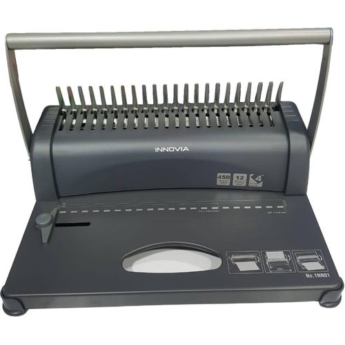 Innovia Binding Machine