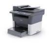 Kyocera ECOSYS FS-1025MFP A4 Monochrome Multifunction Printer