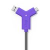 Logitech Swytch Laptop Link for Meeting Room Systems