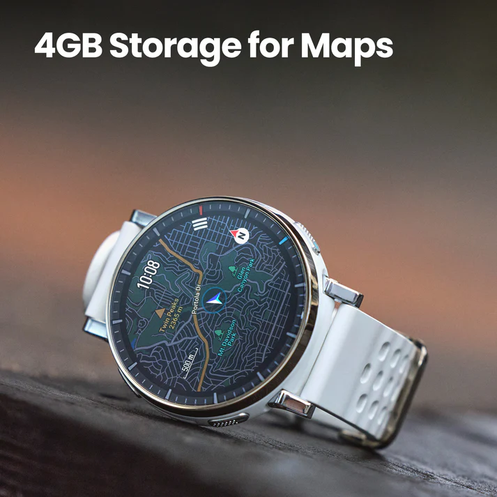 Amazfit Active 3 Premium - Image 2