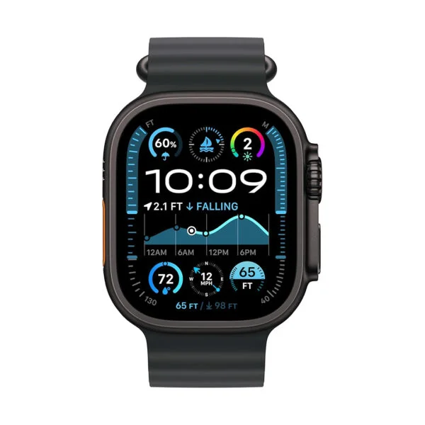 Apple Watch Ultra 2 - Image 2