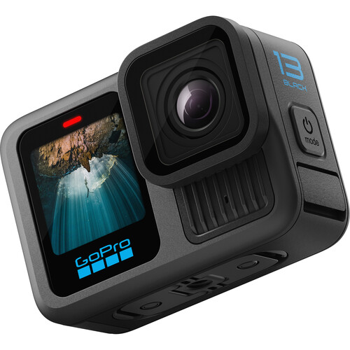 GoPro HERO13 Black Action Camera - Image 3
