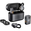 Hollyland LARK M2S Wireless Lavalier Microphone