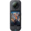 Insta360 X5 8K 360 Camera with Replacable Lenses