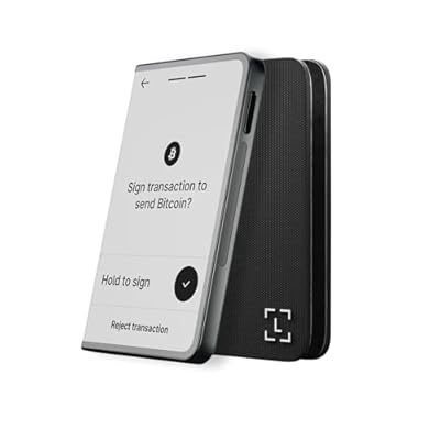 Ledger Stax Hardware Wallet