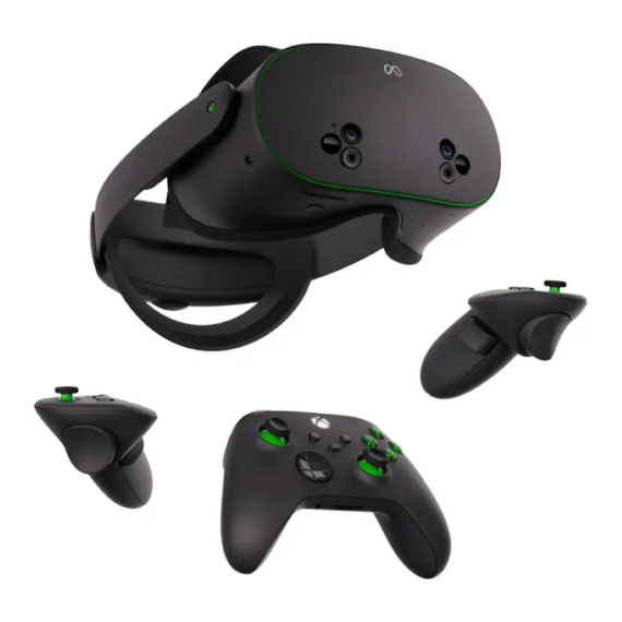 Meta Quest 3S Xbox Edition VR Headset