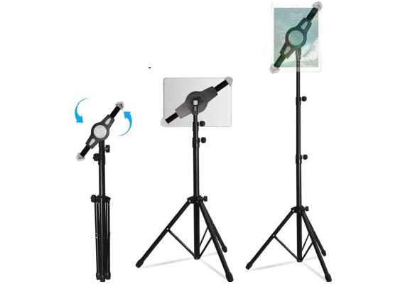 Multi-Function Tripod Stand