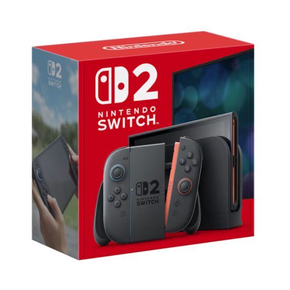 Nintendo Switch 2