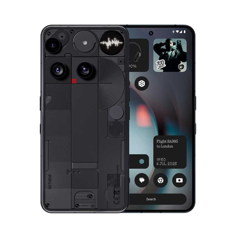 Nothing Phone 3
