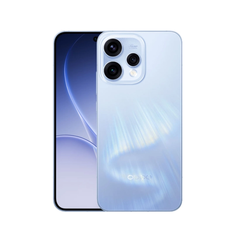 OPPO Reno 15 - Image 3