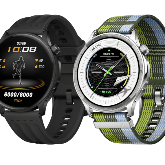 OPPO Watch S