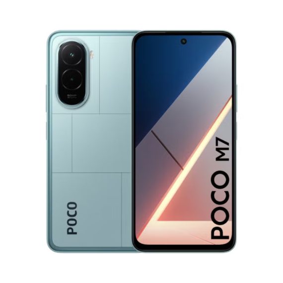 POCO M7 Price in Kenya