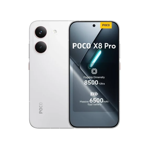 Xiaomi Poco X8 Pro