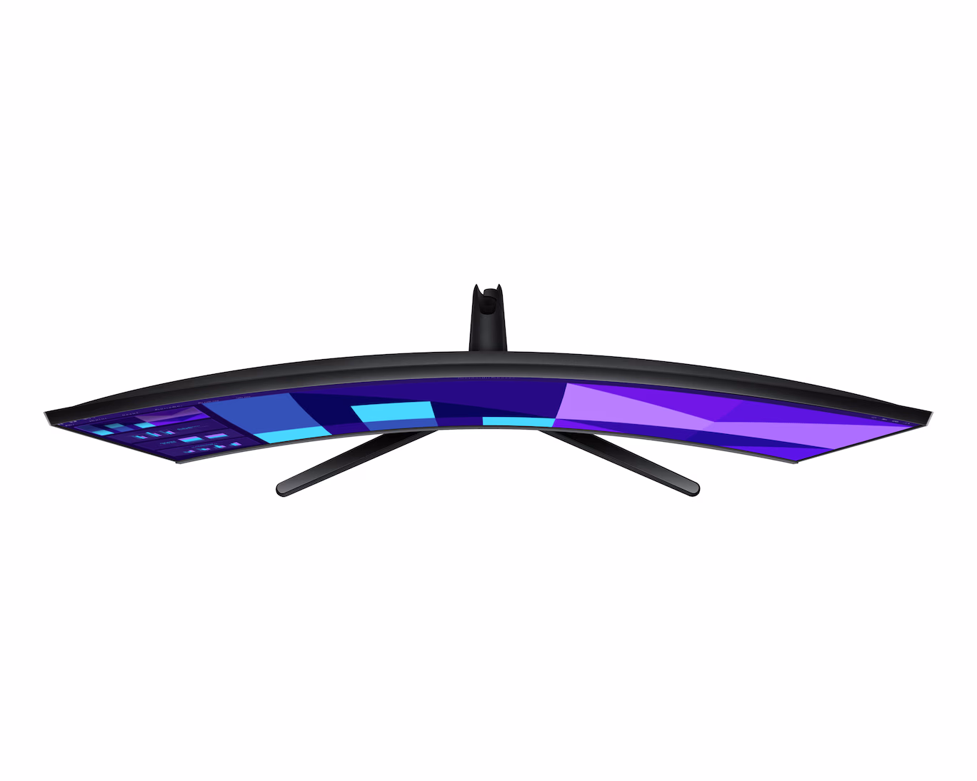 Samsung Essential Monitor S3 32 Inch - Image 3