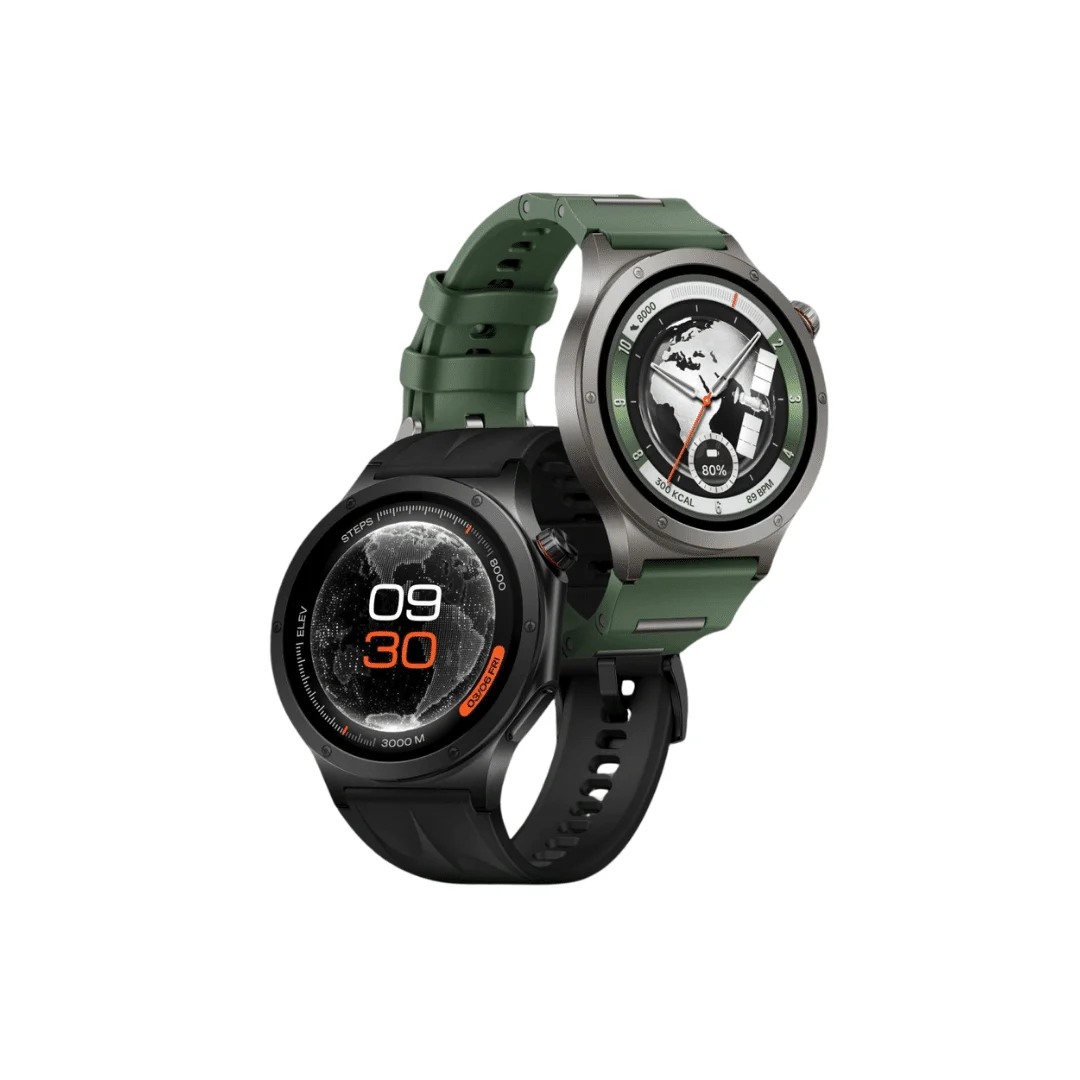 OnePlus Watch 4