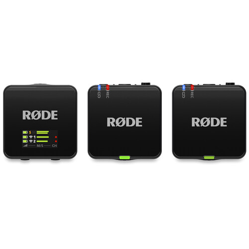 RODE Wireless GO (Gen 3) - Image 4