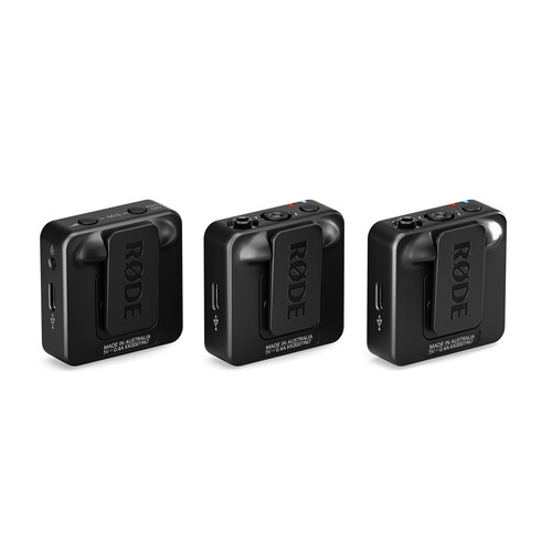 RODE Wireless GO (Gen 3) - Image 3