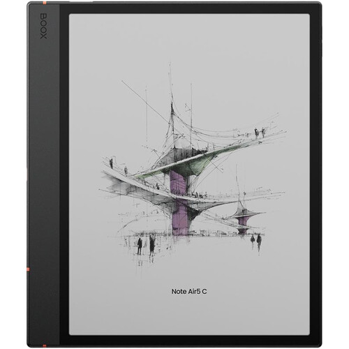 BOOX Note Air5 C